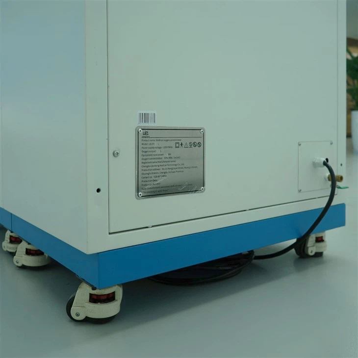 PSA Oxygen Generator